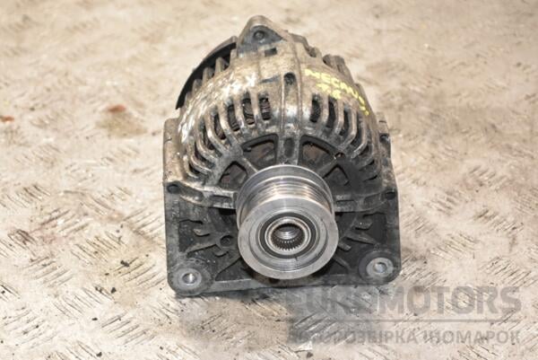 Генератор Renault Megane 1.6 16V (II) 2003-2009 8200100907 389055 euromotors.com.ua