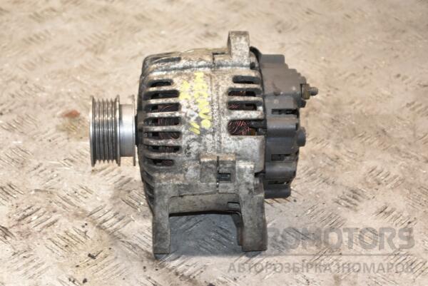 Генератор Nissan Note 1.6 16V (E11) 2005-2013 8200100907 389055 - 2