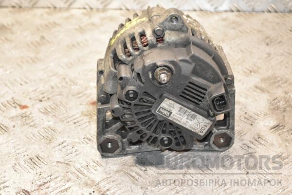 Генератор Nissan Note 1.6 16V (E11) 2005-2013 8200100907 389055 - 3