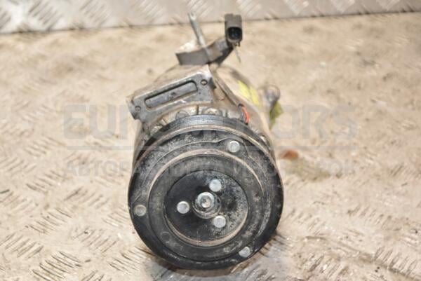 Компрессор кондиционера Ford Fiesta 1.0 12V EcoBoost 2008 C1B119D629AD 389058 euromotors.com.ua