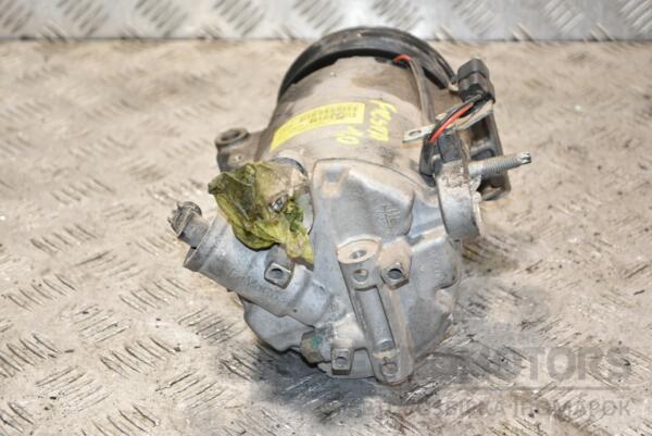 Компрессор кондиционера Ford Fiesta 1.0 12V EcoBoost 2008 C1B119D629AD 389058 - 3