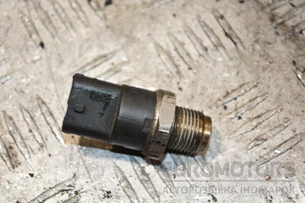 Датчик давления топлива в рейке Kia Sorento 2.5crdi 2002-2009 0281002568 389061 euromotors.com.ua
