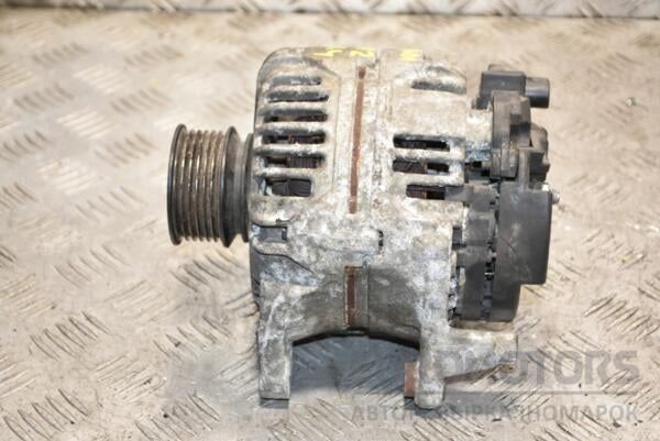 Генератор Audi A2 1.4 16V 1999-2005 037903026C 389062 - 2