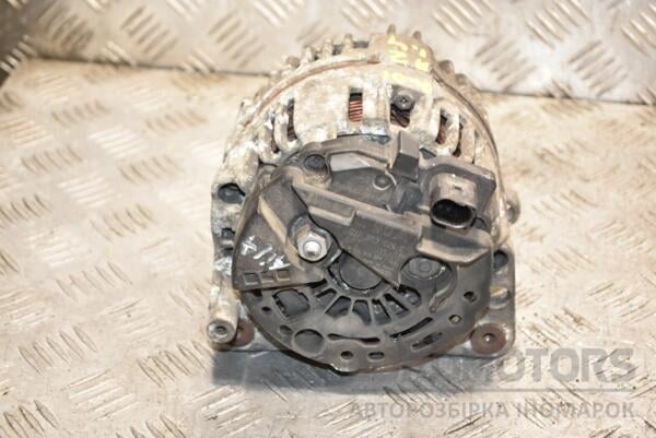 Генератор Audi A2 1.4 16V 1999-2005 037903026C 389062 - 3