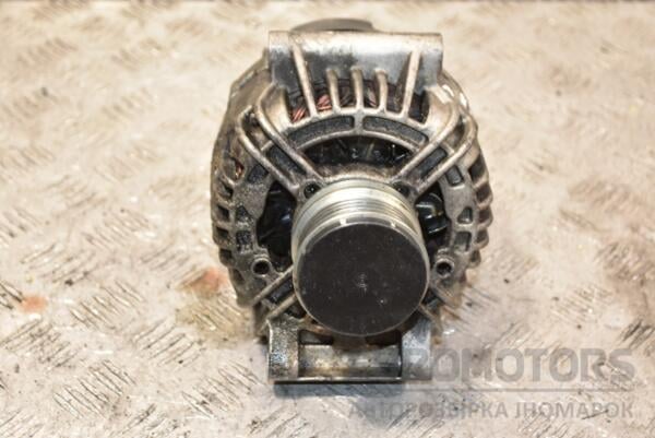Генератор Renault Clio 1.6 16V (II) 1998-2005 7700434899 389065 euromotors.com.ua