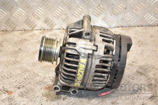 Генератор Renault Logan 1.6 16V 2005-2014 7700434899 389065 - 2