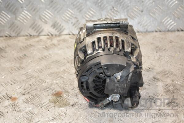 Генератор Renault Logan 1.6 16V 2005-2014 7700434899 389065 - 3