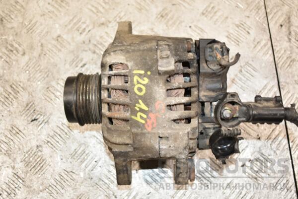 Генератор Hyundai i20 1.4 16V 2008-2014 373002B750 389068 - 2