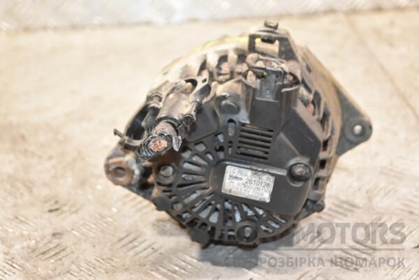 Генератор Hyundai i20 1.4 16V 2008-2014 373002B750 389068 - 3