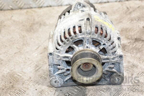 Генератор Renault Scenic 1.6 16V (II) 2003-2009 8200323126 389071 euromotors.com.ua