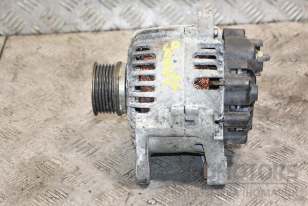 Генератор Renault Megane 1.6 16V (II) 2003-2009 8200323126 389071 - 2