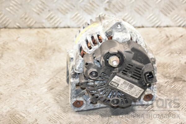 Генератор Renault Megane 1.6 16V (II) 2003-2009 8200323126 389071 - 3