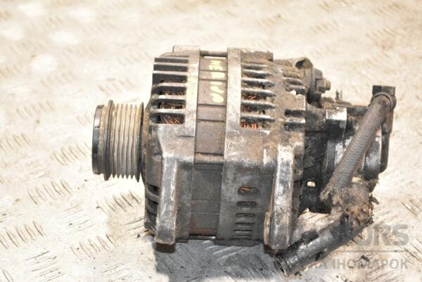 Генератор Opel Meriva 1.7dti 2003-2010 93189496 389074 - 2
