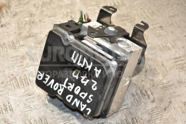 Блок ABS Land Rover Range Rover Sport 2005-2012 SRB500440 389077 euromotors.com.ua