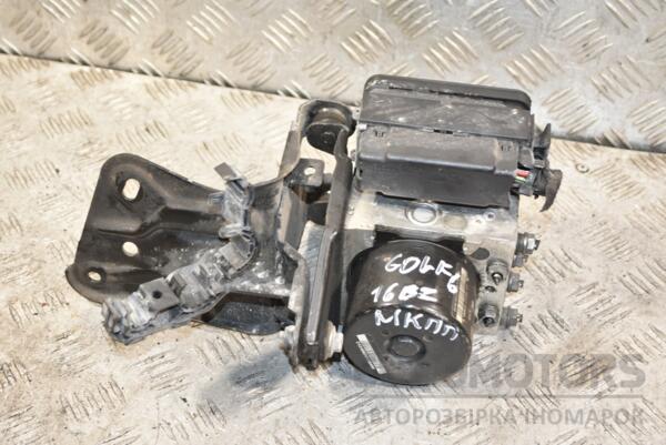 Блок ABS VW Golf (VI) 2008-2013 1K0907379AN 389079 - 2