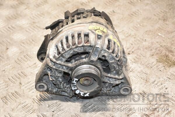 Генератор Opel Vectra 2.0dti (B) 1995-2002 0124415005 389084 euromotors.com.ua
