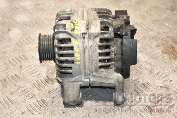 Генератор Opel Vectra 2.0dti (C) 2002-2008 0124415005 389084 - 2