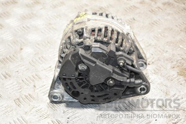 Генератор Opel Vectra 2.0dti (C) 2002-2008 0124415005 389084 - 3
