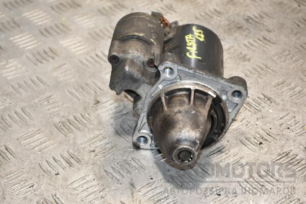Стартер Ford Fiesta 1.25 16V 2002-2008 0001107417 389087 - 2