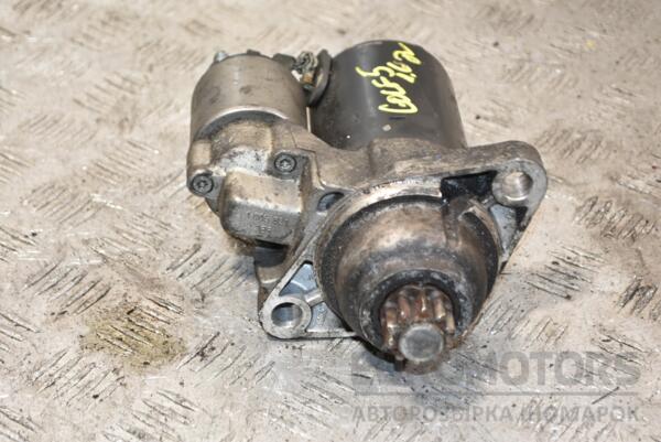 Стартер VW Golf Plus 1.6 8V 2005-2014 0001120408 389089 - 2