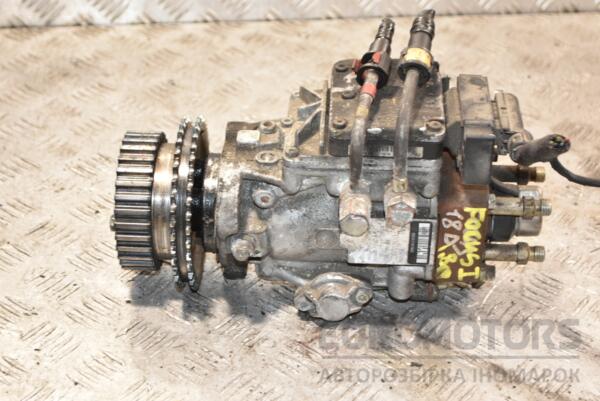 Паливний насос високого тиску (ТНВД) Ford Focus 1.8tddi (I) 1998-2004 XS4Q9A543NJ 389091 - 2