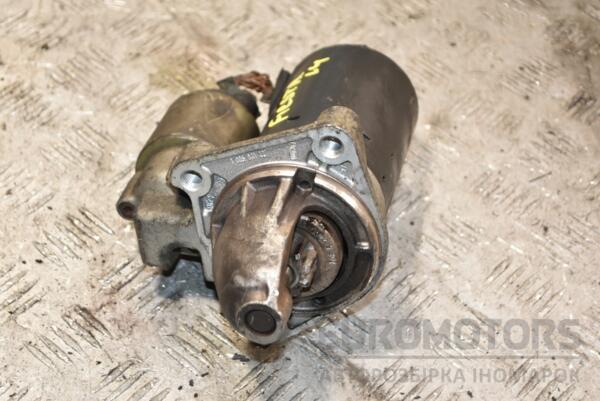 Стартер Ford Fiesta 1.4 16V 2002-2008 0001107407 389094 - 2