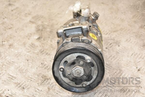Компрессор кондиционера Seat Leon 2.0tdi 2013 5Q0816803 389098 euromotors.com.ua