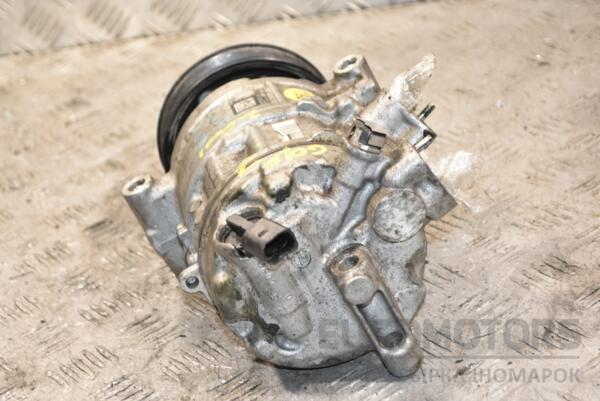 Компресор кондиціонера Seat Leon 2.0tdi 2013 5Q0816803 389098 - 3