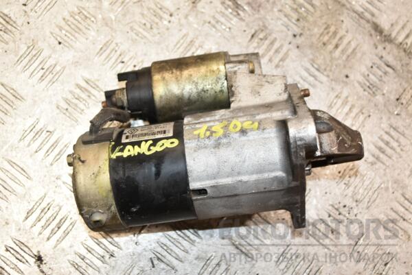 Стартер Renault Modus 1.5dCi 2004-2012 8200306595 389103 - 1