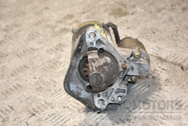 Стартер Renault Modus 1.5dCi 2004-2012 8200306595 389103 - 2