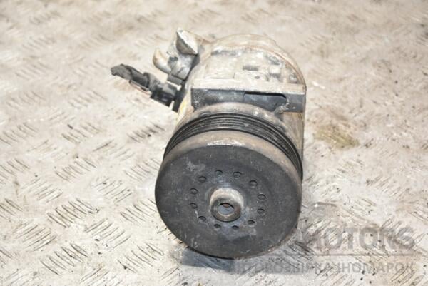 Компресор кондиціонера Fiat Doblo 1.4 8V 2000-2009 55194880 389105 euromotors.com.ua
