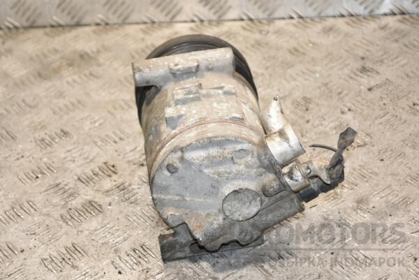 Компрессор кондиционера Fiat Doblo 1.4 8V 2000-2009 55194880 389105 - 3