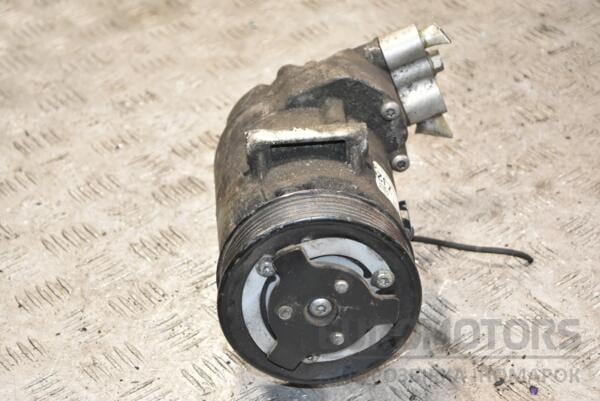 Компресор кондиціонера Opel Astra 1.7cdti (J) 2009-2015 13250606 389108 euromotors.com.ua