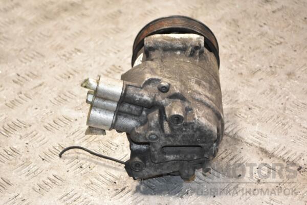 Компресор кондиціонера Opel Astra 1.7cdti (J) 2009-2015 13250606 389108 - 3