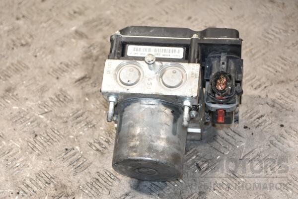 Блок ABS Audi A6 (C6) 2004-2011 4F0910517AM 389111 - 2