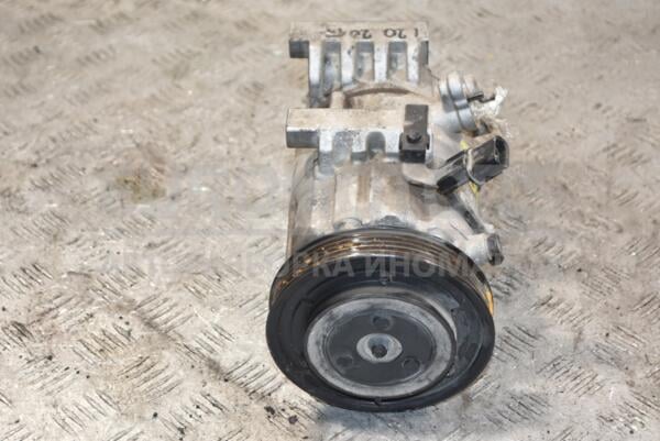 Компрессор кондиционера Hyundai i20 1.1crdi 2014 CA500ALECA06 389117 euromotors.com.ua