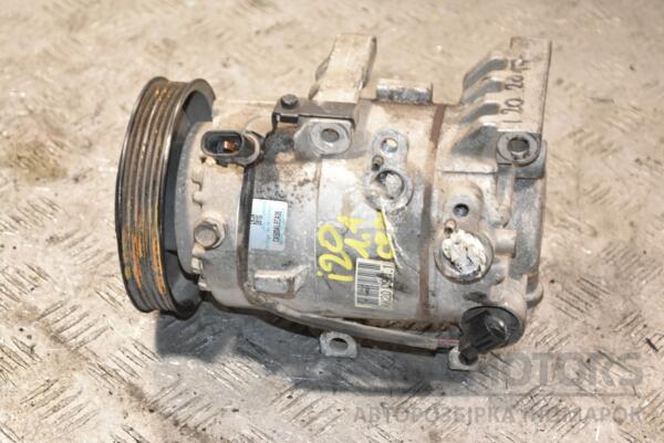 Компресор кондиціонера Hyundai i20 1.1crdi 2014 CA500ALECA06 389117 - 2