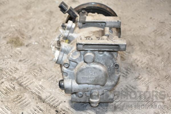 Компресор кондиціонера Hyundai i20 1.1crdi 2014 CA500ALECA06 389117 - 3