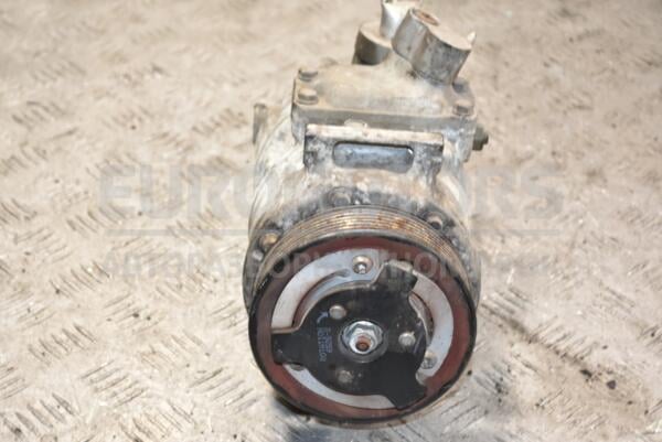 Компресор кондиціонера VW Passat 1.9tdi (B6) 2005-2010 1K0820803S 389120 euromotors.com.ua