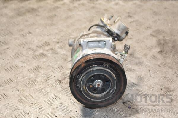 Компрессор кондиционера Volvo V40 2.0td D2 2012 31348965 389125 euromotors.com.ua