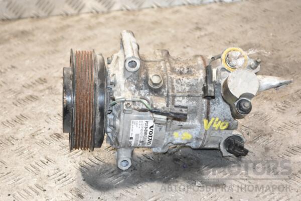 Компресор кондиціонера Volvo V40 2.0td D2 2012 31348965 389125 - 2