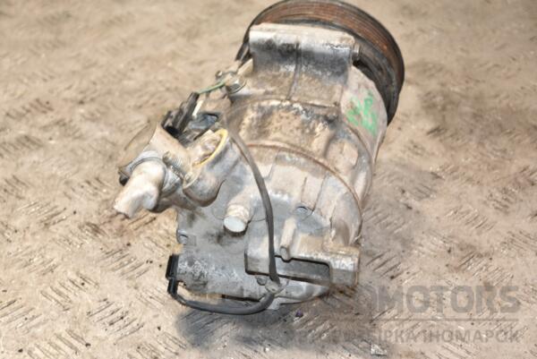 Компресор кондиціонера Volvo V40 2.0td D2 2012 31348965 389125 - 3