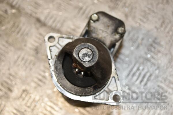Стартер Opel Zafira 1.6 16V (B) 2005-2011 55556130 389130 - 2