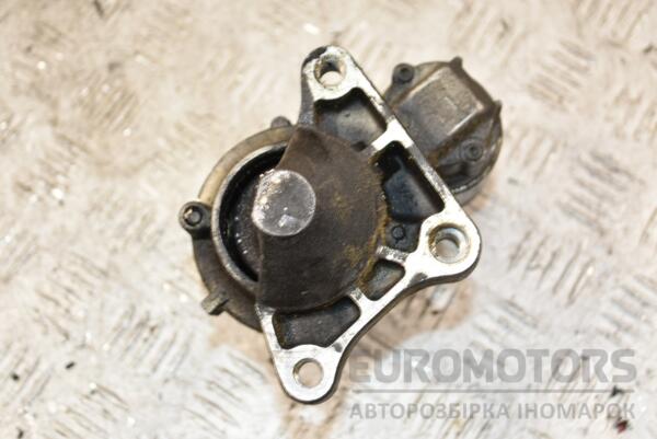 Стартер Renault Logan 1.6 16V 2014 8200266777 389132 - 2