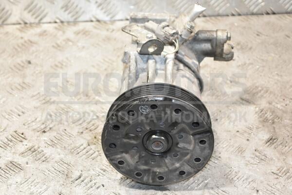 Компрессор кондиционера Toyota Yaris 1.4 D-4D 2006-2011 4472601780 389146 euromotors.com.ua