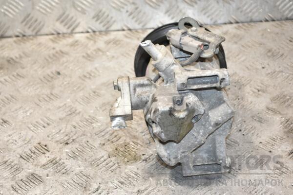 Компрессор кондиционера Toyota Yaris 1.4 D-4D 2006-2011 4472601780 389146 - 3