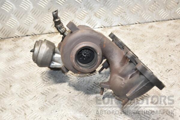 Турбіна VW Passat 1.9tdi (B6) 2005-2010 03G253014F 389152 - 3