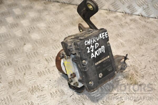 Блок ABS Jeep Grand Cherokee 1999-2004 56041821AA 389165 euromotors.com.ua