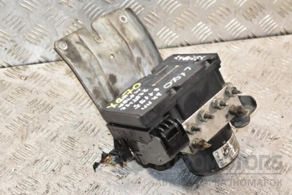 Блок ABS Volvo XC70 2007-2016 30643982 389167 euromotors.com.ua