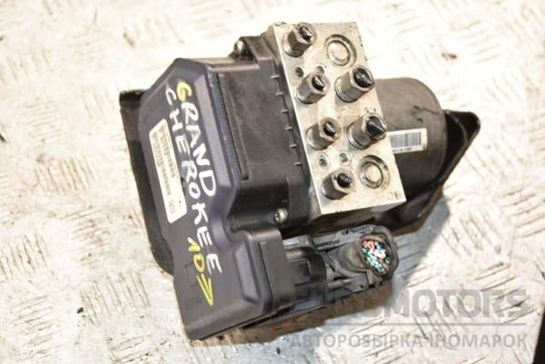 Блок ABS Jeep Grand Cherokee 2010 68241677AB 389169 euromotors.com.ua